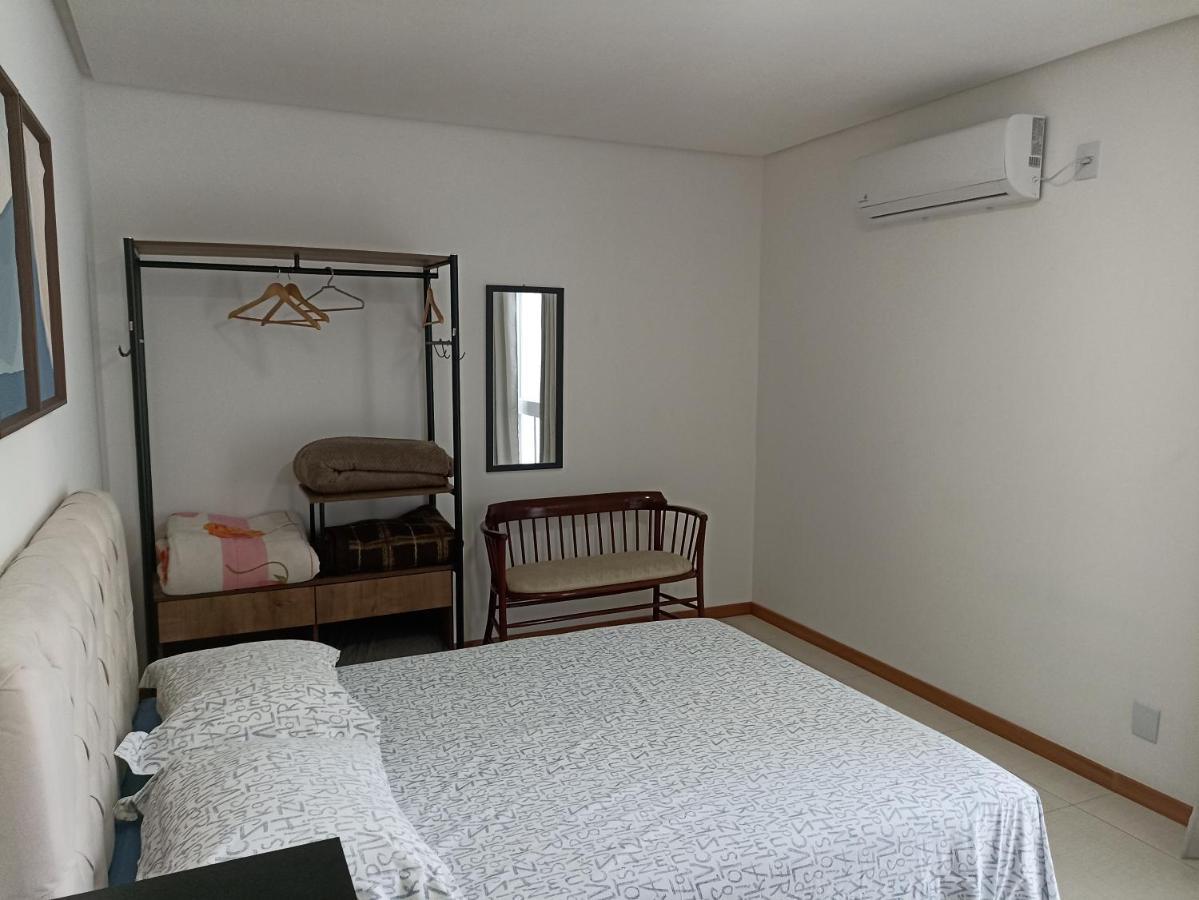 Flat Santa Cruz II Apartment Santa Cruz do Sul Bagian luar foto
