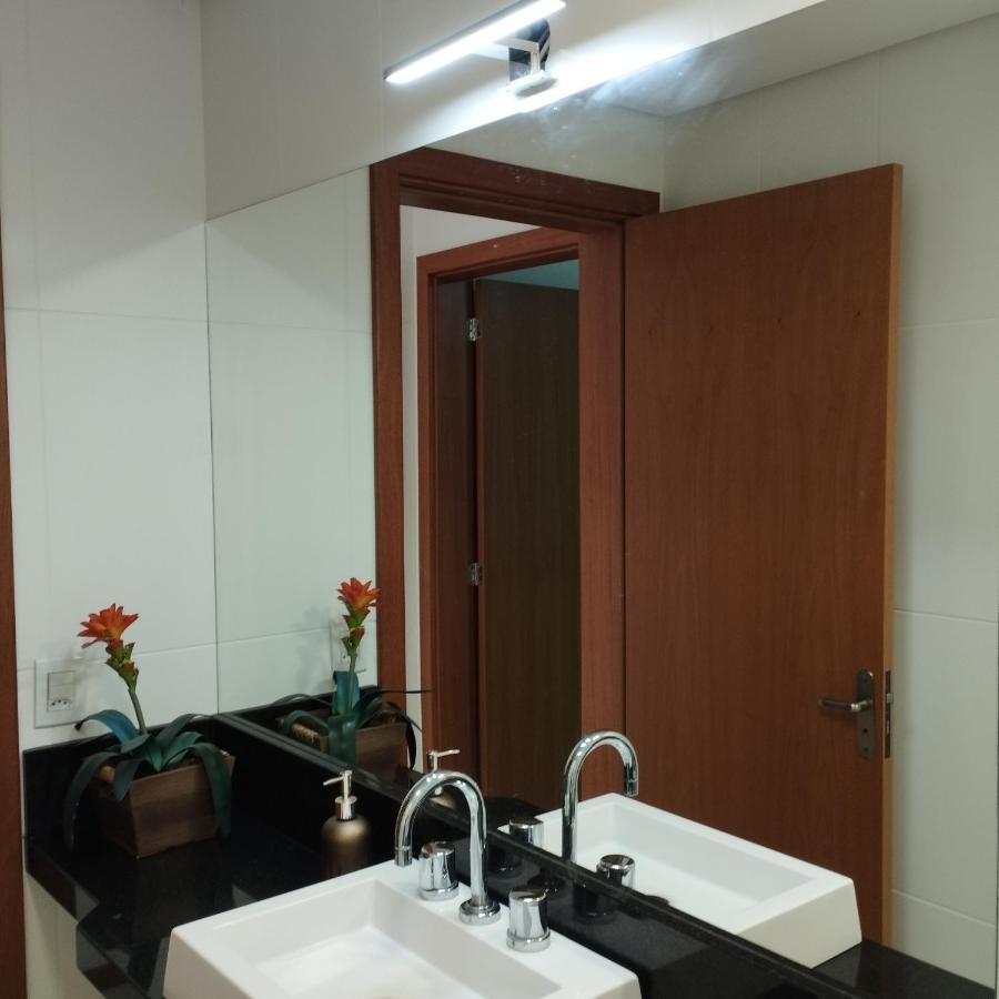Flat Santa Cruz II Apartment Santa Cruz do Sul Bagian luar foto