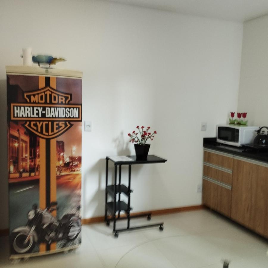 Flat Santa Cruz II Apartment Santa Cruz do Sul Bagian luar foto